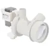 Pompe de vidange DPS25-102 pour lave linge a.e.g -...