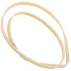 Electrolux COURROIE 1222J4 pour LAVE LINGE ZANUSSI - 129077580