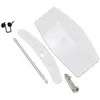Electrolux POIGNEE COMPLETE pour LAVE LINGE FAURE - 405509348