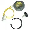 ELECTROLUX - TACHYMETER - 184 Ohm - 50229052001