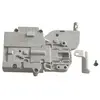 Securite de porte pour lave linge Electrolux 14546