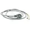 FAURE Câble alimentation 3 mètres pour lave linge Electrolux 3793813001