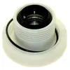 PALIER REGLABLE DROIT pour LAVE LINGE ELECTROLUX - 4055040325
