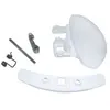 Electrolux Poignee de hublot complet pour lave linge faure - 5026956400