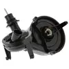 Ensemble sous pompe pour lave linge Electrolux 899646403326