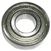 Electrolux Roulement a billes 20X47X14 6204ZZ pour lave linge Zanussi