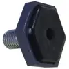 Pied pour lave linge Electrolux 1240467058