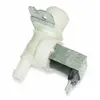 Electrovanne 1 voie pour lave linge Zanussi 126061521