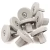 Kit rouletttes inferieur lave vaisselle Electrolux, 50286965004