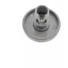 Electrolux Roulette de panier inférieur grise pour Lave-vaisselle, x1