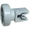 Electrolux Roulette de panier superieur X1 pour lave vaisselle faure -...