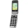 Doro 2424 GSM Téléphone Portable au Design élégant à Rabat