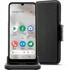 Smartphone Doro 8100 Plus Nano SIM 32 Go 6.1" Noir