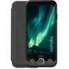 Téléphonie mobile DORO Aurora A10 + Etui + Protège écran