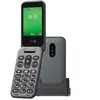 Mobile Doro Leva 22s 4g Noir Sénior