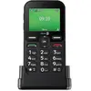 Mobile Doro Leva E10s 4g Noir Sénior
