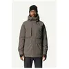 Houdini Fall In Jacket Gevoerde Jas M | Donker Grijs - L