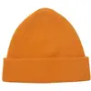 Marc O'Polo Dop Hat Lion's Tail Oranje