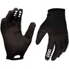 POC Gants enduro résistants - Uranium - Noir - Taille L