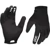 POC Resistance Enduro Handschoenen, uranium black/uranium black Handschoenmaat M