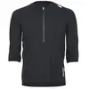 Poc Maillot Enduro Manches 3/4 Resistance Enduro