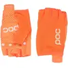 POC AVIP Glove Short Gants de Cyclisme Unisex, Zink Orange, M
