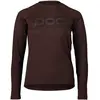 POC W's Reform Enduro Jersey T-Shirt Femme