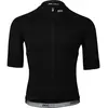 Poc, Unisexe, Maillot de cyclisme, Muse Jersey (S), Noir, S