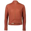 Poc, Femmes, Veste de cyclisme, Thermal Jacket (S), Marron, S