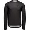 Poc Maillot Enduro Manches Longues Motion Air