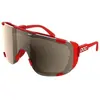Poc Lunettes De Soleil Devour Ultra