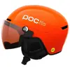 Poc Casque Avec Visière Pocito Obex