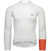 Poc Maillot à Manches Longues Cadence
