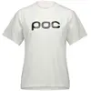 Poc T-shirt à Manches Longues Reform