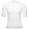 Poc Maillot à Manches Courtes Cadence