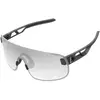 Poc, Lunettes de sport, Elicit Photochromic Sportbrille, Noir