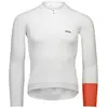 Poc Maillot à Manches Longues Cadence