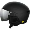 Poc Casque Avec Visière Obex