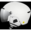 Poc Casque Avec Visière Obex