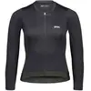 Poc Maillot à Manches Longues Cadence