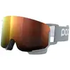 Poc Masque De Ski Nexal Wide Fit