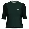 Maillot femme POC Cadence Vert XL