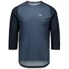 Poc Maillot Enduro Manches 3/4 Motion Air