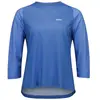 Poc Maillot Enduro Manches 3/4 Motion Air