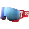 Poc Masque De Ski Nexal Mid Wide Fit