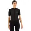 Poc Maillot à Manches Courtes Essential Road Logo