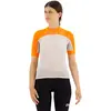 Poc Maillot à Manches Courtes Essential Road Logo
