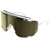 Poc Lunettes De Soleil Devour Glacial