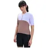 Poc Maillot à Manches Courtes Essential Road Print