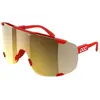 Poc Lunettes De Soleil Devour Widefit